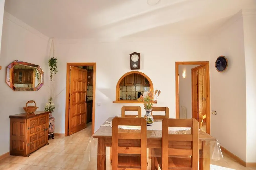 Holiday home Villa Victoria Lloret de Mar