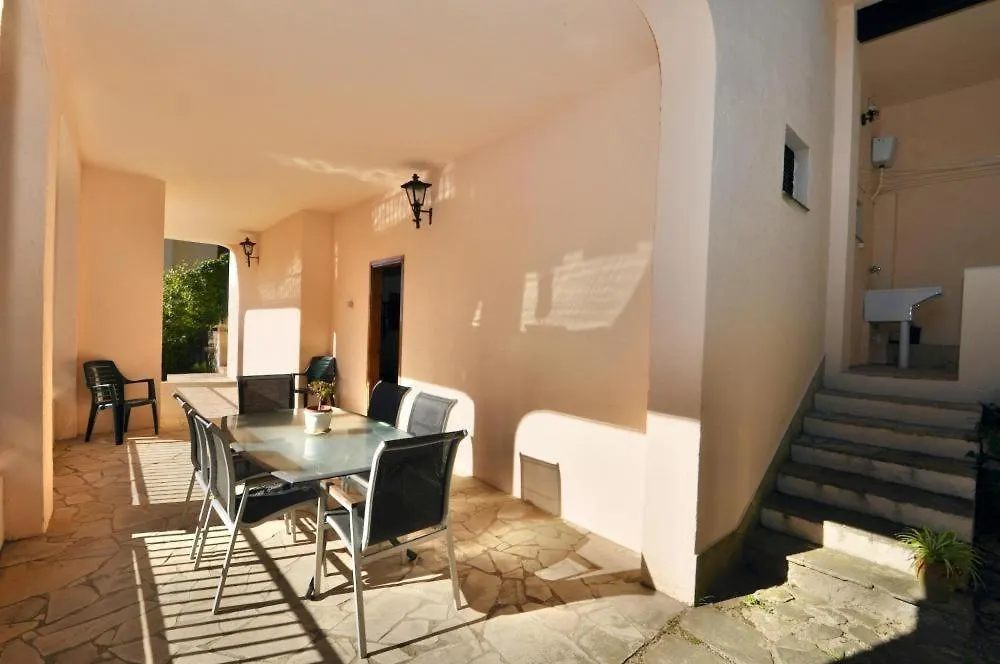 Villa Victoria Lloret de Mar