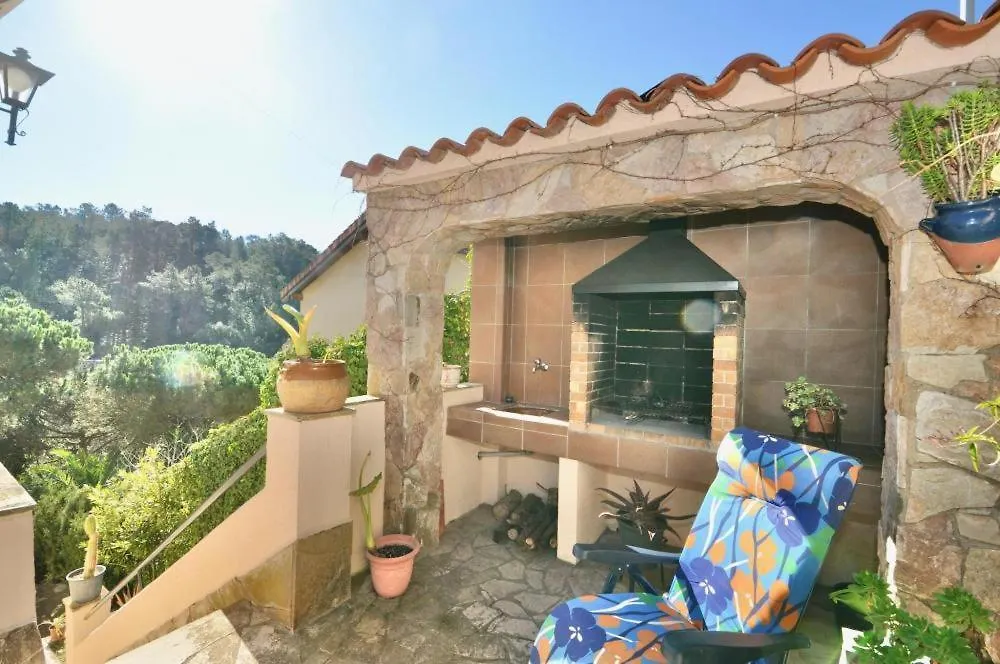 Holiday home Villa Victoria Lloret de Mar