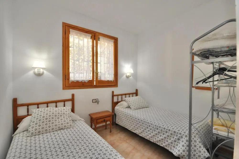 Villa Victoria Lloret de Mar Holiday home