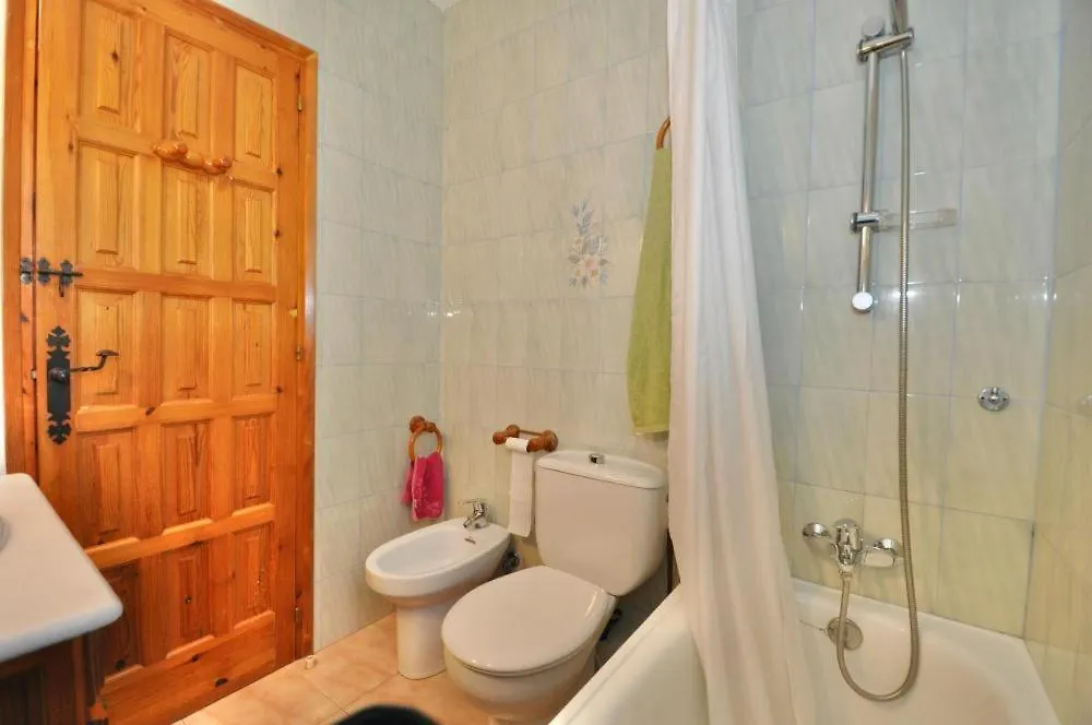Villa Victoria Lloret de Mar Holiday home