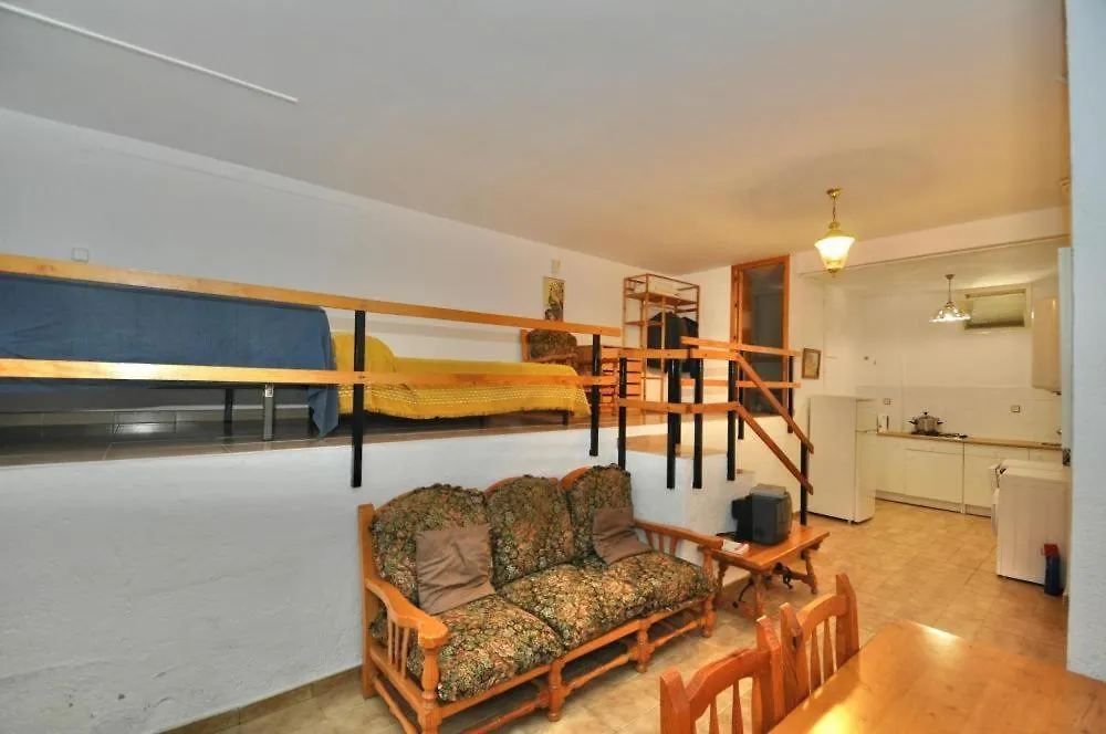 Villa Victoria Lloret de Mar Holiday home