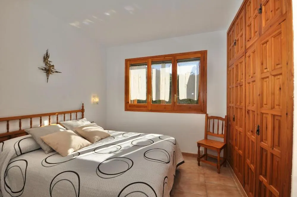 Holiday home Villa Victoria Lloret de Mar Spain