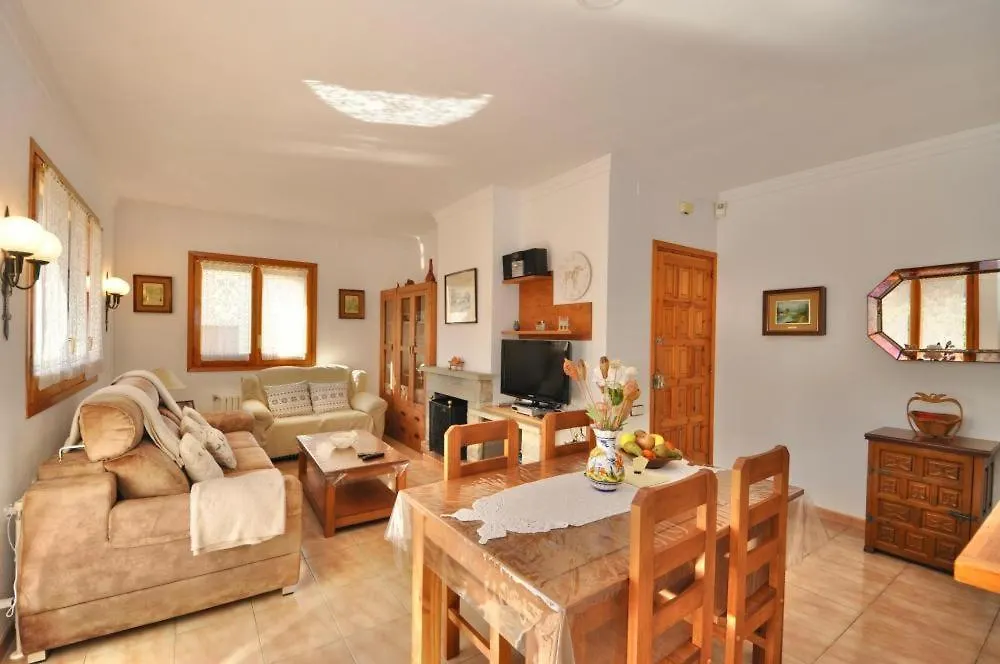 Villa Victoria Lloret de Mar Holiday home