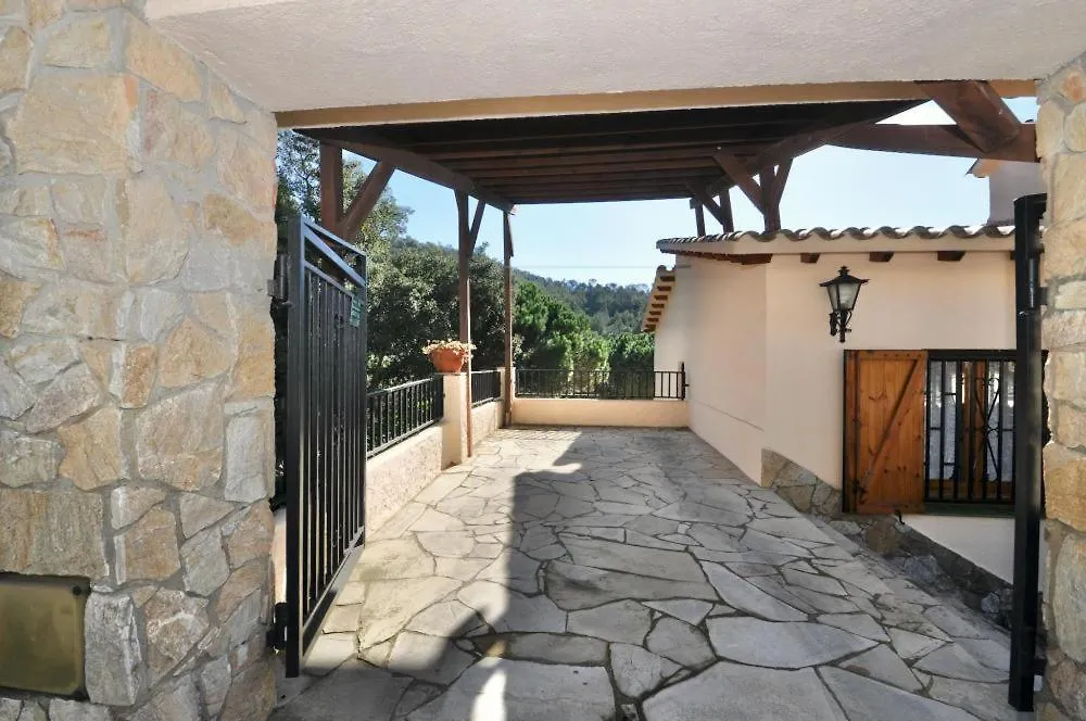 Holiday home Villa Victoria Lloret de Mar